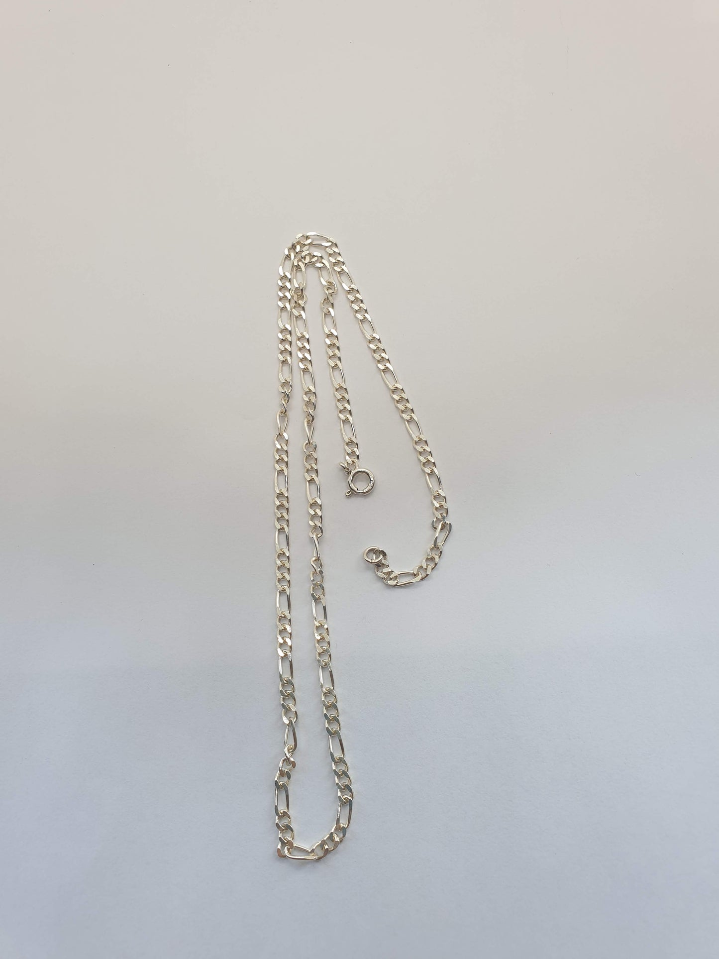 Silver Chain