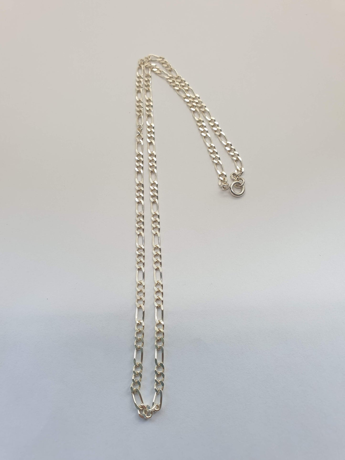 Silver Chain