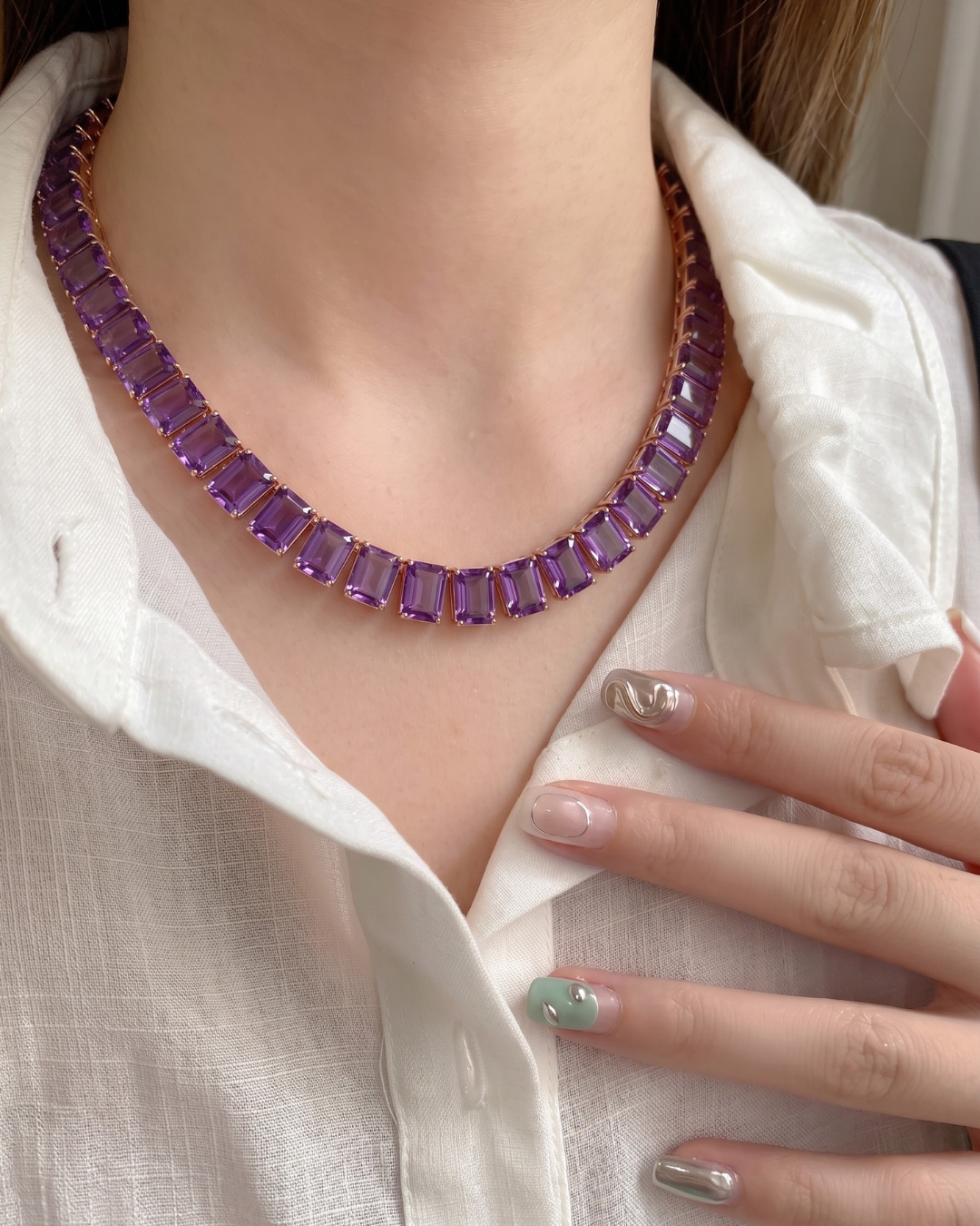 Necklace