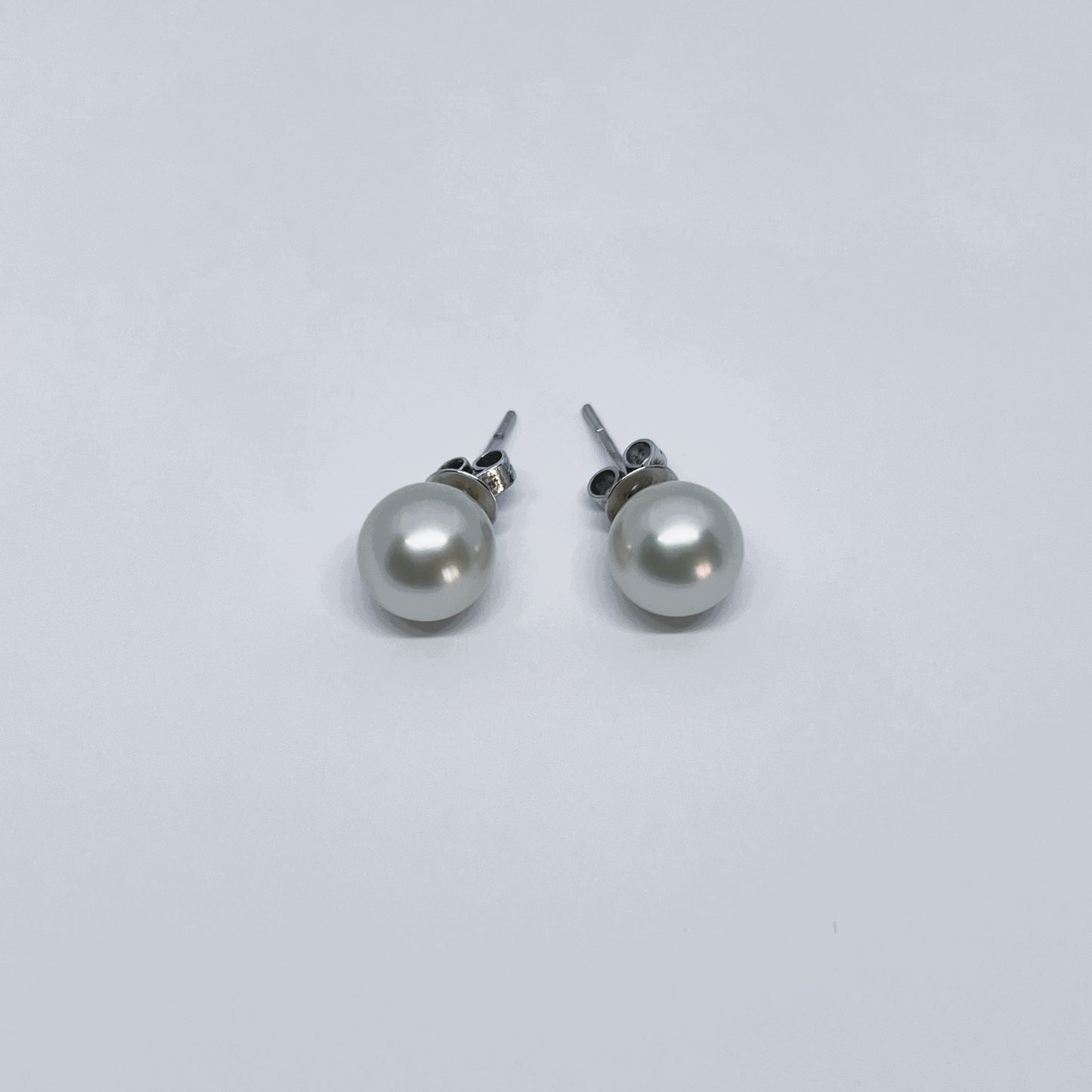 Natural Southsea Pearl Earrings