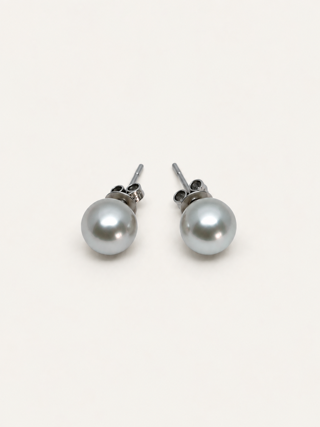 Natural Southsea Pearl Earrings