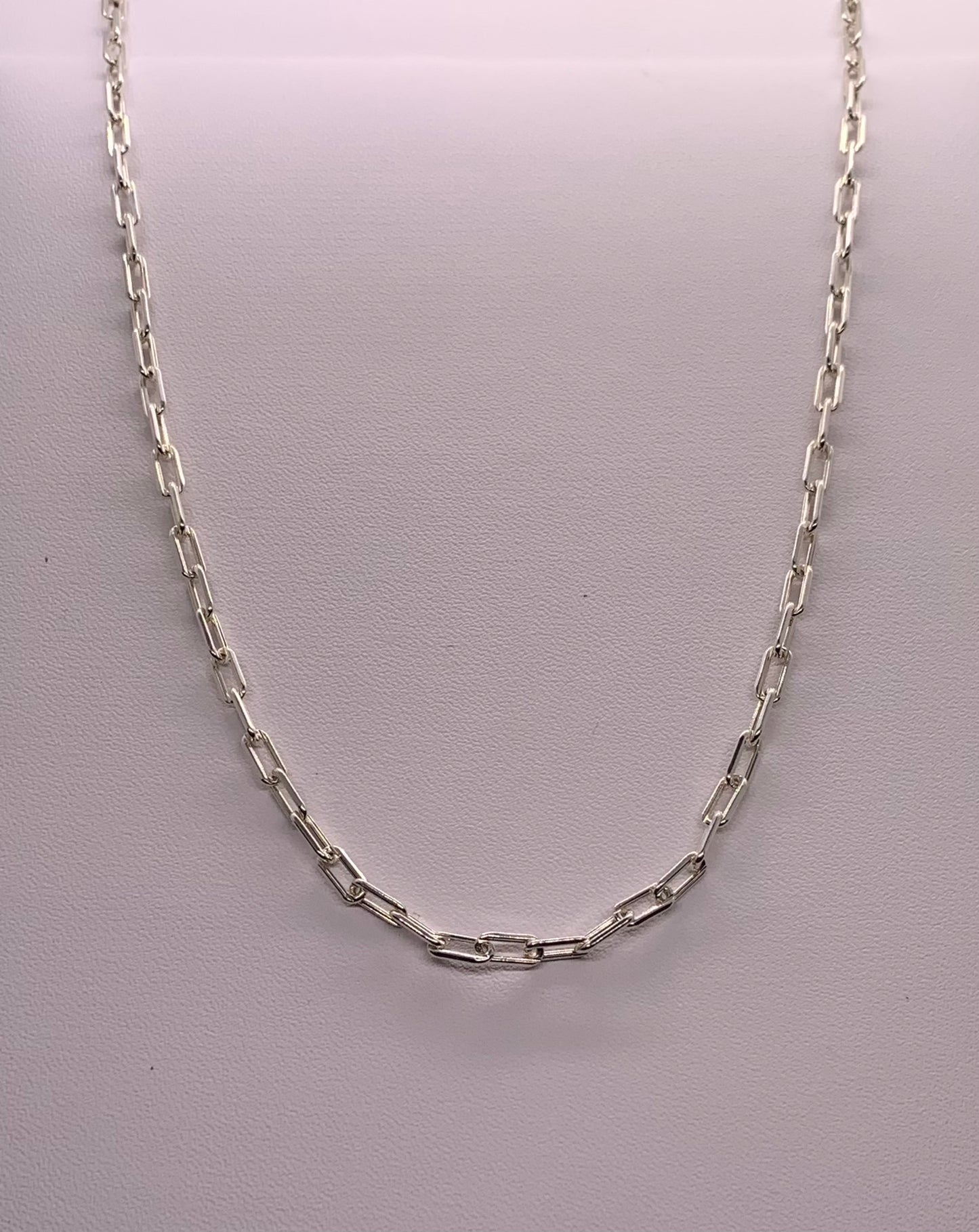 Silver Chain