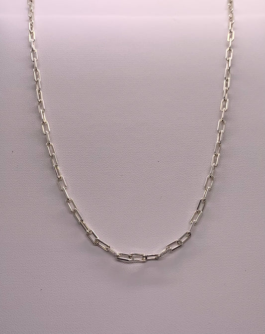 Silver Chain