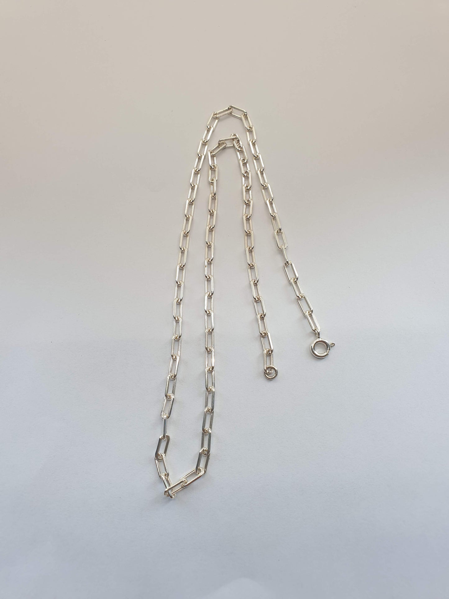 Silver Chain