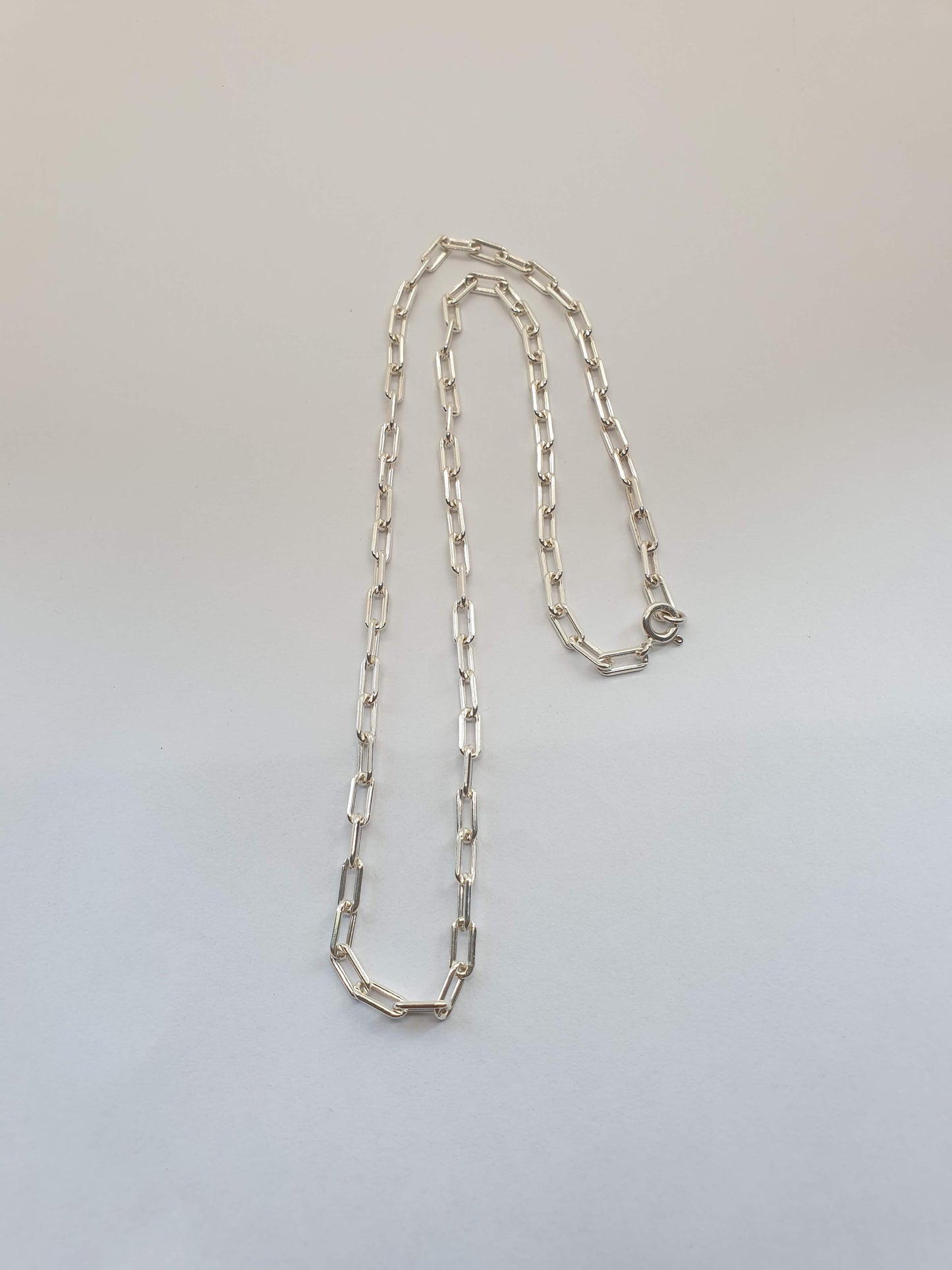 Silver Chain