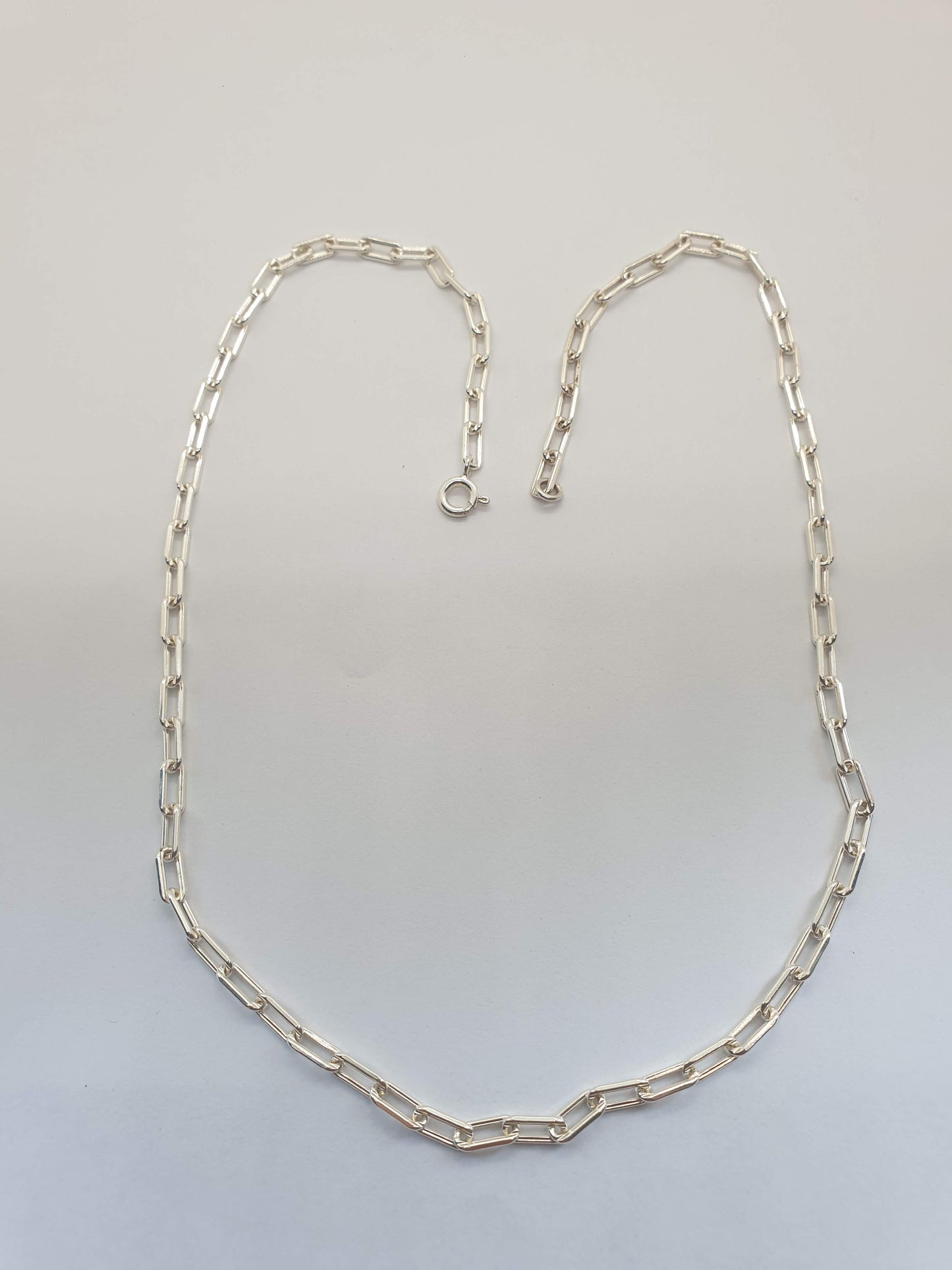 Silver Chain