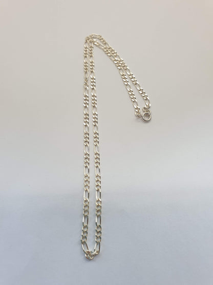 Silver Chain