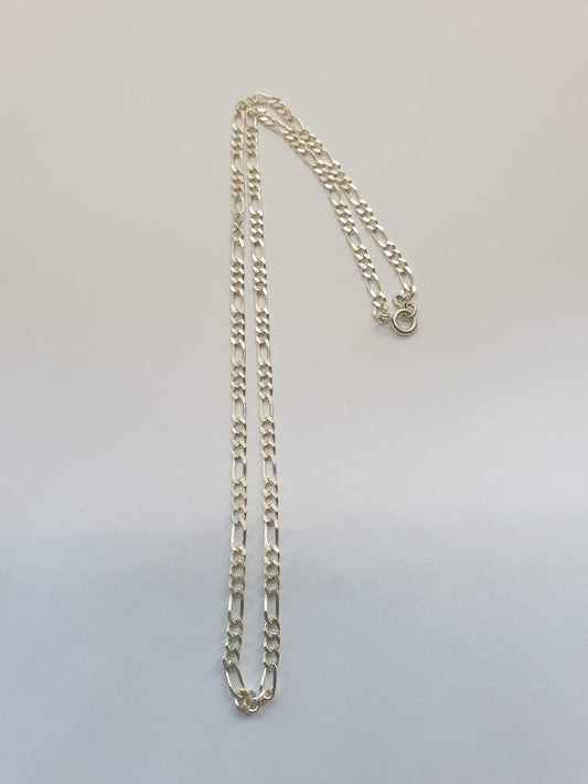 Silver Chain