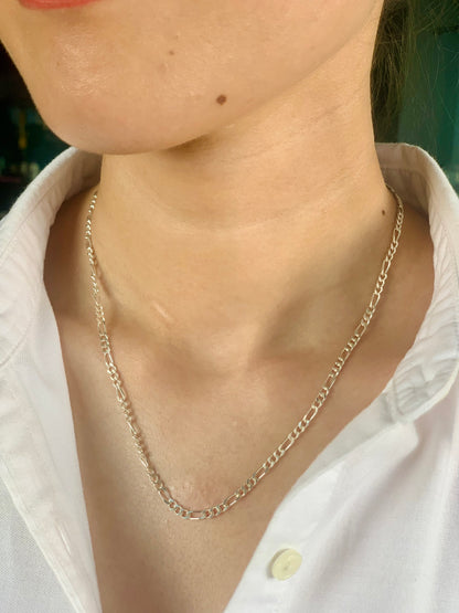 Silver Chain