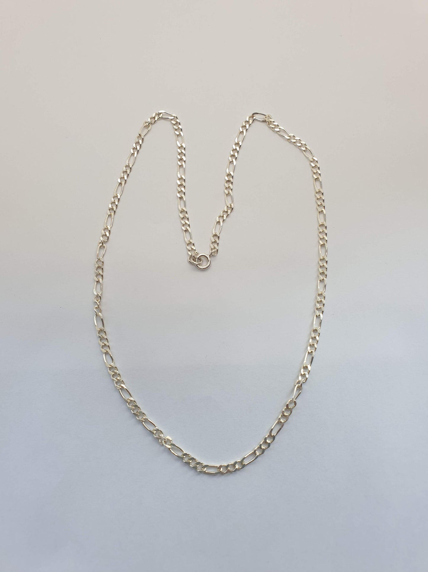 Silver Chain