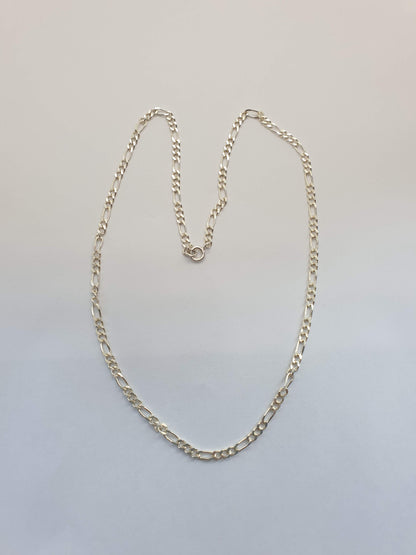 Silver Chain