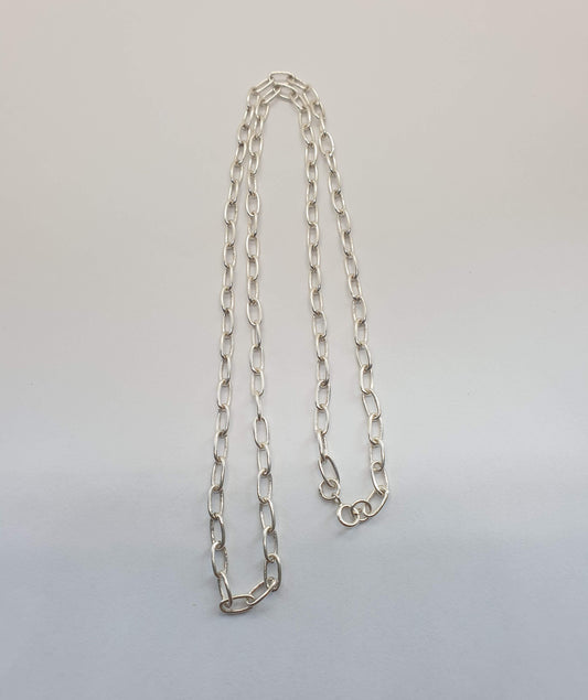 Silver Chain
