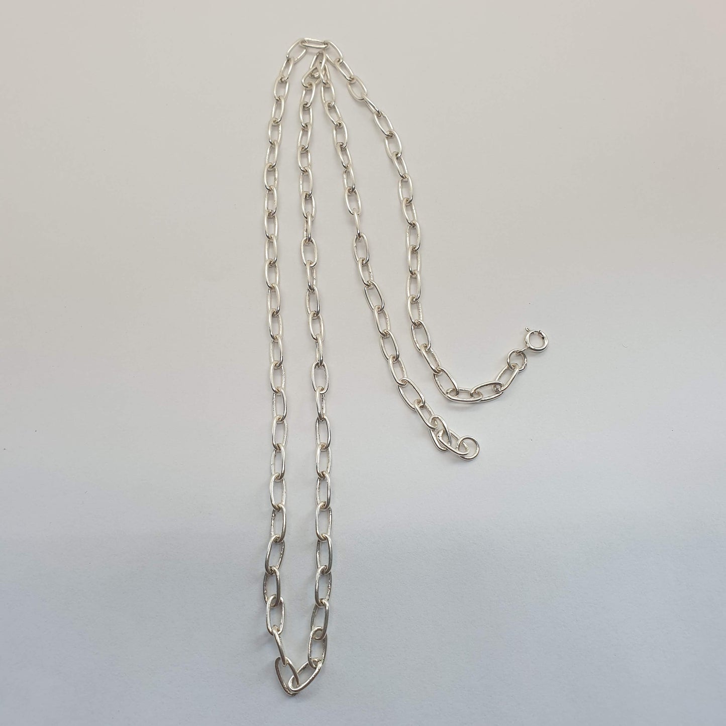 Silver Chain