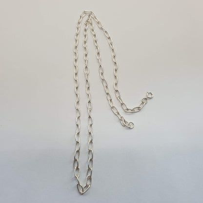 Silver Chain